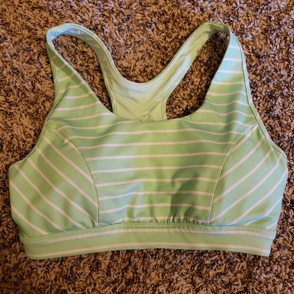 tek gear Other - High Impact Sports Bra